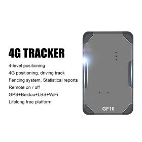 Pocket GPS Keychain Location Finder Tracker with Distance History Info